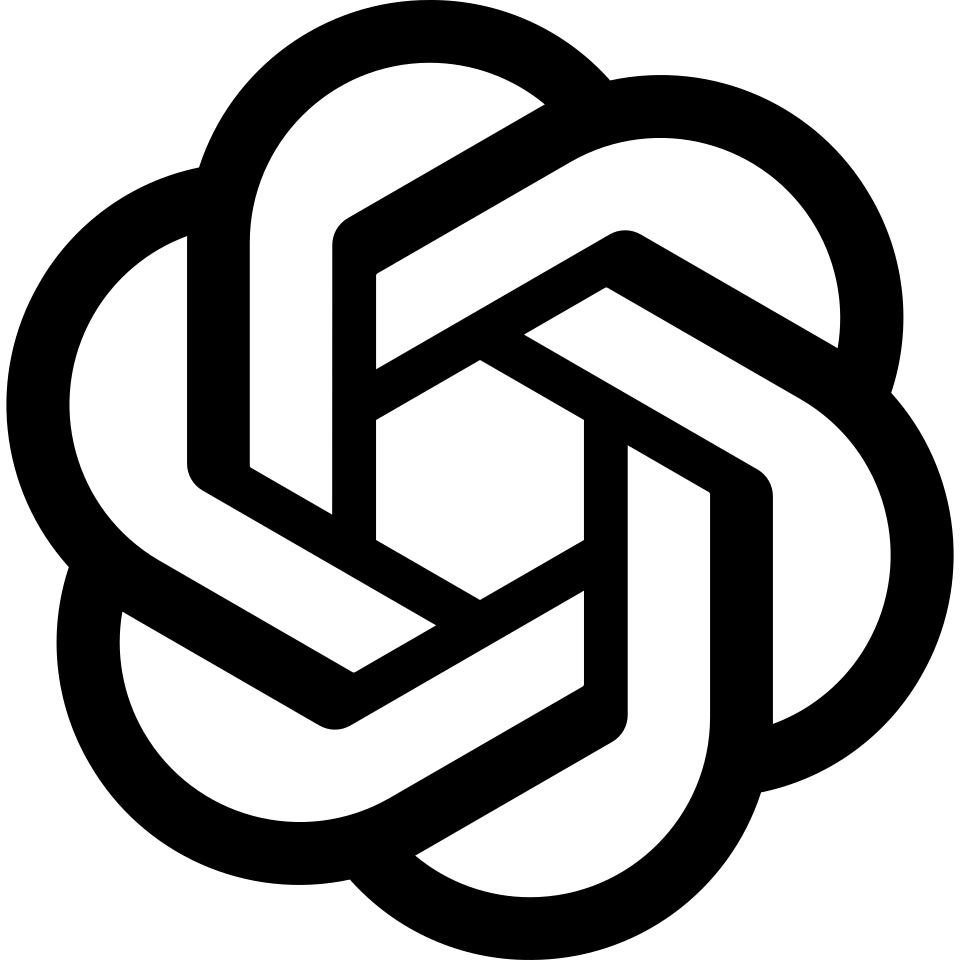 AI model logo